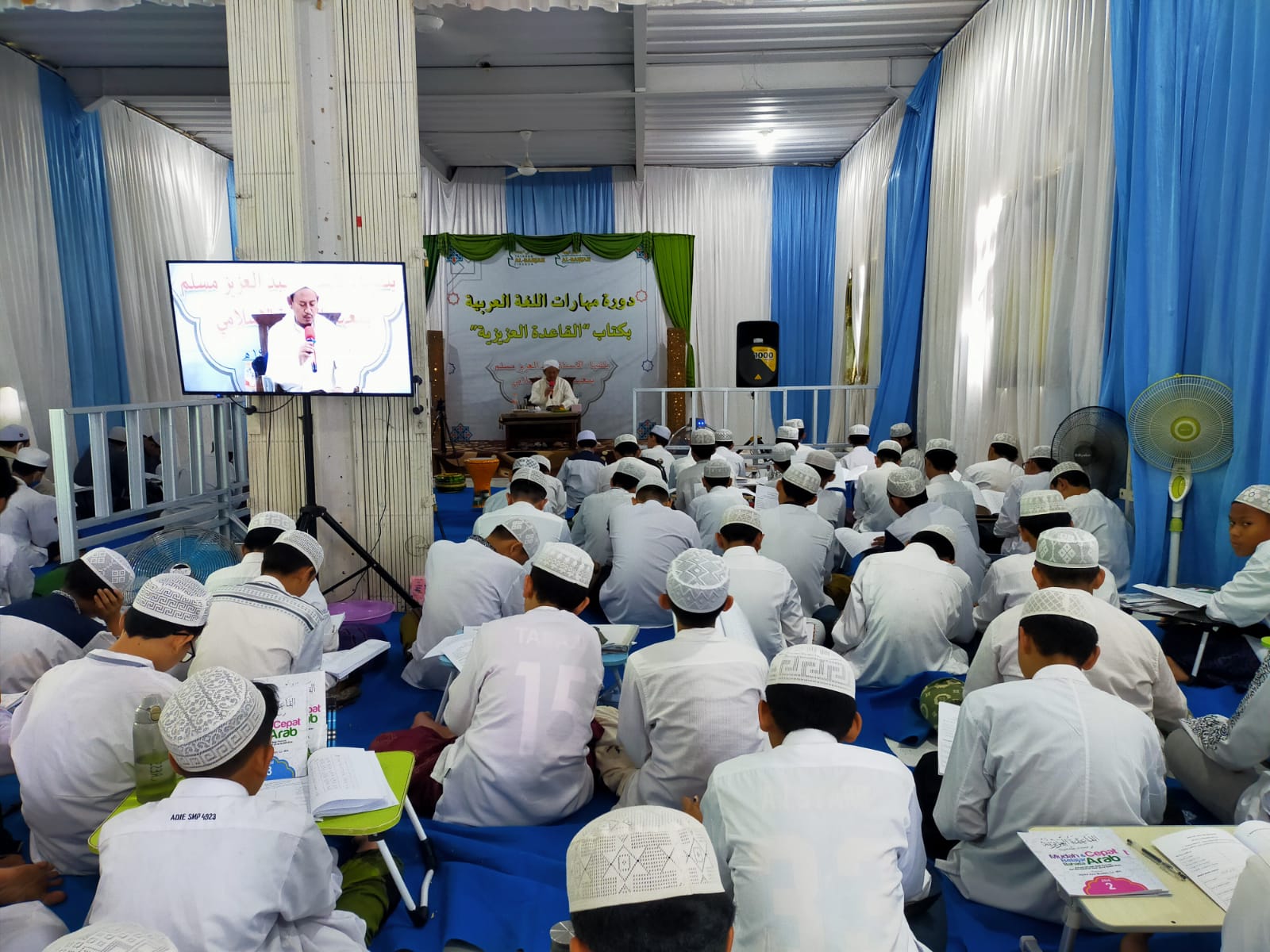 kursus 4