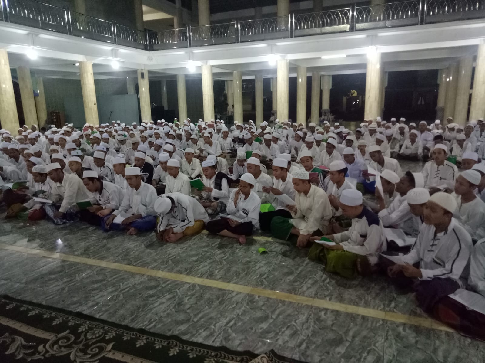kursus 9